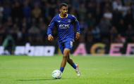 Ndiaye giải thích về quyết định gia nhập Man City