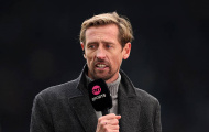 Peter Crouch dự đoán gây sốc trận Arsenal vs Chelsea