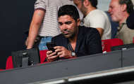 CĐV Barca phẫn nộ với ban lãnh đạo