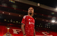 Có Bradley Barcola, đội hình Liverpool vẫn mất cân bằng