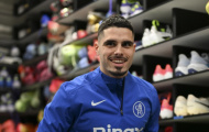 Lý do khiến Pedro Neto quyết bám trụ lại Chelsea