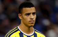 UEFA điều tra Greenwood và Guendouzi sau màn hỗn chiến với Lyon
