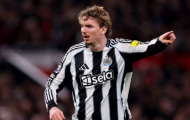 Barcelona từ chối sao 75 triệu euro của Newcastle