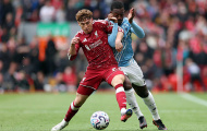 Soi trận Ipswich vs Liverpool: “The Kop” tìm thắng lợi đầu tay