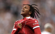 Liverpool giữ chân Ngumoha giữa sức ép cạnh tranh