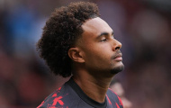Man Utd đối mặt rắc rối lớn từ Zirkzee và Rashford