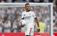 Kẻ ngồi tù đạo diễn âm mưu bắt cóc Mbappe
