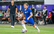 CĐV Tottenham chia rẽ vì thương vụ Mudryk