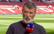 Roy Keane ví hàng thủ Liverpool như mớ hỗn độn