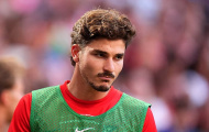 Cuộc sống mới của Julian Alvarez ở Atletico