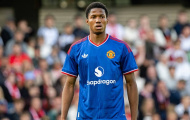 Man Utd cho mượn Chido Obi, chờ đợi bứt phá như Isak