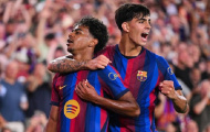 Đội hình trẻ nhất La Liga và nghịch lý thành công của Barca