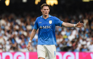 Bác sĩ cảnh báo McTominay phải nghỉ 2 tháng sau ca mổ tim