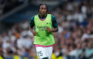 Real Madrid không cần vội vàng với Yan Diomande