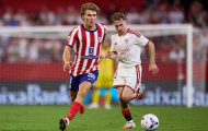 Chelsea cân nhắc chi 100 triệu bảng mua Pablo Barrios