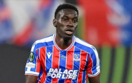 Ismaila Sarr cần thời gian vượt qua cú sốc hụt thương vụ Liverpool