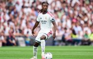 Real Madrid khước từ lời hỏi mua Camavinga phút chót