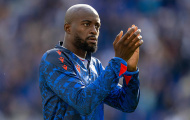 Tottenham nên nhắm món hời mang tên Mateta từ Palace