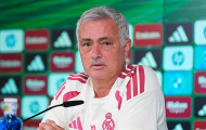 Real khởi đầu hoàn hảo, Mourinho vẫn thấy điểm cần cải thiện