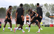 Neville dự đoán tỷ số trận đại chiến Arsenal - Chelsea