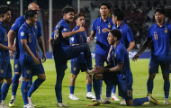 Thái Lan bỏ bản quyền FIFA ASEAN Cup vì giá quá khủng