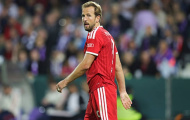 Harry Kane cam kết với Bayern, Man Utd cạn hy vọng