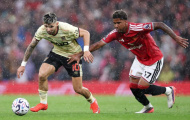 Nước đi tỉnh táo của Man Utd giữa thời buổi bão giá