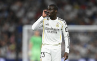 Mourinho gạch tên Mendy, chọn tân binh 19 tuổi dự Champions League