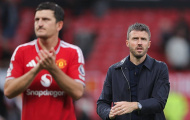 Thận trọng trước Everton, Man Utd hướng tới 3 điểm