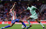 Soi trận Athletic Bilbao vs Atletico Madrid: Thử thách tại San Mames