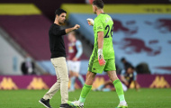 Arteta khen ngợi chữ ký thông minh của Chelsea