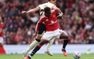 Kobbie Mainoo lột xác thành quái vật tuyến giữa của Man Utd