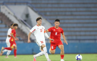 Báo Indonesia mỉa mai U20 Việt Nam ghen tỵ thành tích