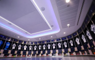 Tottenham hạ cấp phòng thay đồ để đổi vận