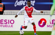 Folarin Balogun bị Monaco bỏ rơi sau vụ chuyển nhượng 40 triệu bảng đổ bể