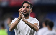 Fabregas hé lộ bí quyết giúp Como thắng ngược Genoa