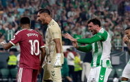 4 vết nứt chiến thuật khiến Real Madrid trắng tay trước Betis