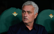 Mourinho tiết lộ lý do rút các trụ cột Real khỏi sân