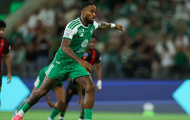 Ivan Toney lập cú đúp, Al Ahli hạ Al Riyadh 5-0