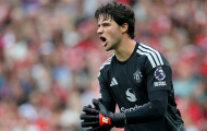 Nội bộ Man Utd bất ngờ với bản lĩnh của Lammens