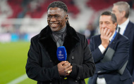 Dấu ấn Clarence Seedorf qua ba triều đại Champions League