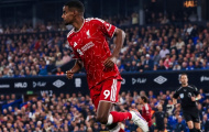 Alexander Isak và lời khẳng định giá trị tại Liverpool