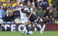 Mamadou Sangare xứng đáng là món hời lớn của Brentford