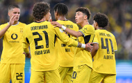 Soi trận Hoffenheim vs Dortmund: Quyết tâm giành 3 điểm