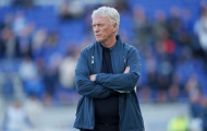 David Moyes: Tôi quá già để quanh quẩn nhóm đáy bảng