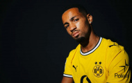 Romano nói rõ điều khoản đặc biệt vụ Nwaneri sang Dortmund