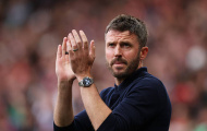Carrick lo ngại MU gặp khó trên sân của Everton