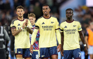Soi trận Arsenal vs Chelsea: Thử thách cho nhà đương kim vô địch