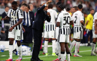 Soi trận Juventus vs AC Milan: Thử thách cực đại