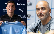 Maresca nhắc đến Chelsea khi Enzo Fernandez gọi Man City là 'CLB lớn'